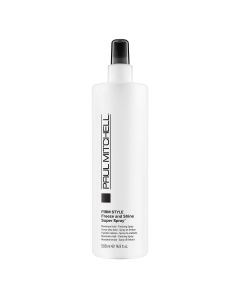 Paul Mitchell Freeze And Shine Super Spray 16.9oz