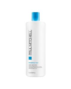 Paul Mitchell Shampoo Two 33.8oz 