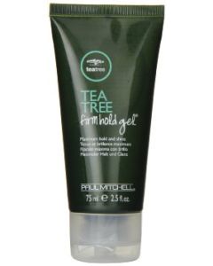 Paul Mitchell Tea Tree Firm Hold Gel 2.5 oz