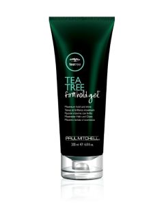 Paul Mitchell Tea Tree Firm Hold Gel 6.8 oz