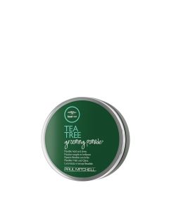 Paul Mitchell Tea Tree Grooming Pomade 3 oz
