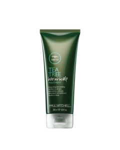 Paul Mitchell Tea Tree Hair And Scalp Treatment 6.8oz