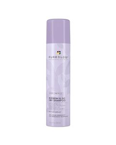 Pureology Fresh And Go Dry Shampoo 3.4oz