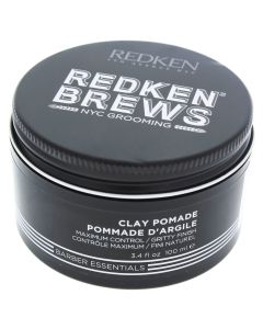 Redken Brews Clay Pomade 3.4 oz