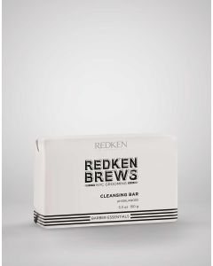 Redken Brews Cleansing Bar 5.3 oz