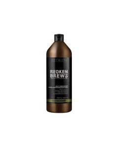 Redken Brews Daily Shampoo 33.8 oz