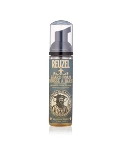 Reuzel Beard Foam 2.5oz