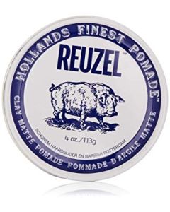 Reuzel Clay Matte Pomade