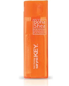 Saryna Key Boha-Shea 60% Natural Keratin Treatment .41 oz