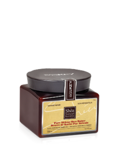 Saryna Key Damage Repair Pure African Shea Butter 16.9 oz