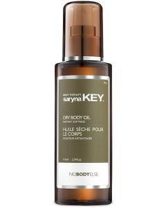 Saryna Key Dry Body OIl 3.74 oz