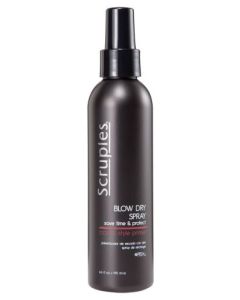 Scruples Blow Dry Spray 6.6 oz