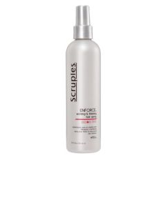 Scruples Enforce Firm Styling Spray 8.5oz