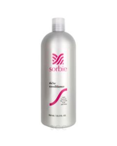 Sorbie Riche Conditioner 33.5 oz