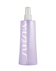 Sukesha Freeze FRAME Super Spray (non-aerosol) 8 oz