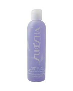 Sukesha Styling Gel 8.5 oz