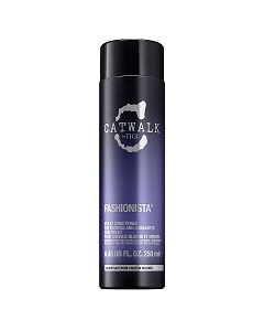 Tigi Catwalk Fashionista Violet Conditioner 8.45 oz