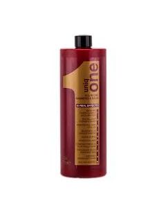 Uniq One All In One Shampoo & Balm 