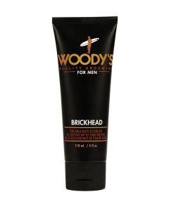 Woody Brickhead Styling Gel
