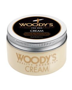 Woody's Cream 4 oz