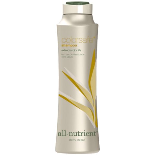 All Nutrient Colorsafe Shampoo 12 oz